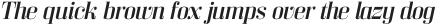 Bodoni Z37 M Extended Italic otf (400)