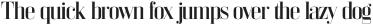 Bodoni Z37 L otf (400)