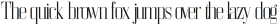 Bodoni Z37 L Condensed Light otf (300)
