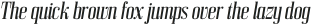 Bodoni Z37 S Condensed Italic otf (400)