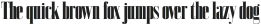 Bodoni Z37 L Compressed Heavy otf (800)