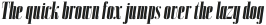 Bodoni Z37 M Compressed Heavy Italic otf (800)