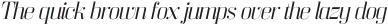 Bodoni Z37 L Extended Light Italic otf (300)