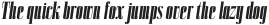 Bodoni Z37 S Compressed Heavy Italic otf (800)