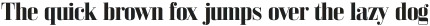 Bodoni Z37 M Bold otf (700)