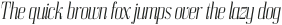 Bodoni Z37 M Condensed Light Italic otf (300)