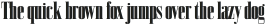 Bodoni Z37 S Compressed Heavy otf (800)