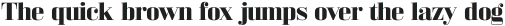 Bodoni Z37 M Extended Bold otf (700)