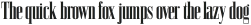 Bodoni Z37 S Compressed Bold otf (700)