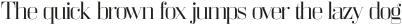 Bodoni Z37 L Extended Light otf (300)
