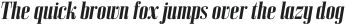Bodoni Z37 S Condensed Bold Italic otf (700)