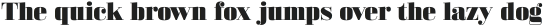 Bodoni Z37 M Extended Heavy otf (800)