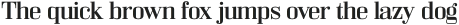 Bodoni Z37 S Extended otf (400)