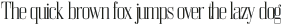 Bodoni Z37 M Condensed Light otf (300)