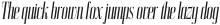 Bodoni Z37 L Compressed Italic otf (400)