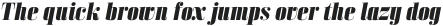 Bodoni Z37 M Heavy Italic otf (800)