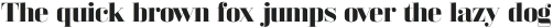 Bodoni Z37 L Extended Bold otf (700)
