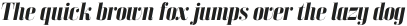 Bodoni Z37 L Bold Italic otf (700)