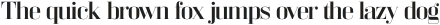 Bodoni Z37 L Extended otf (400)