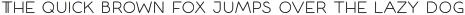 Stonage Decorative Regular otf (400)