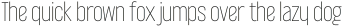 Libel Suit ExtraLight otf (200)
