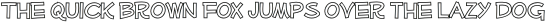 Mufferaw Outline otf (400)