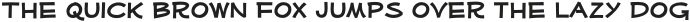 Mufferaw Expanded Bold otf (700)