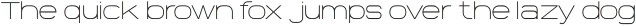 Vastine Hairline otf (100)