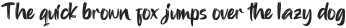 Golang otf (400)