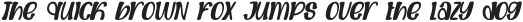 Halloween School 05 italic Regular otf (400)