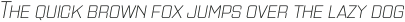 Gaz ExtraLight Italic otf (200)
