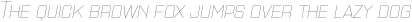 Gaz UltraLight Italic otf (300)