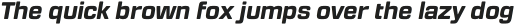 From the Stars Bold Italic otf (700)
