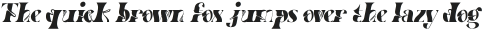 Elevacion BlackItalic ttf (900)
