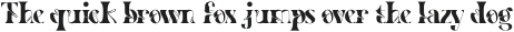 Elevacion Bold ttf (700)