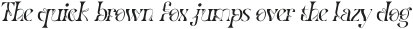 Elevacion LightItalic ttf (300)