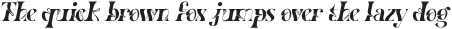 Elevacion SemiBoldItalic ttf (600)