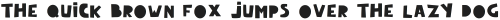 Minty Font Regular otf (400)