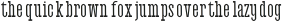 Oric regular otf (400)