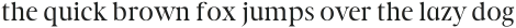Zuralu regular ttf (400)