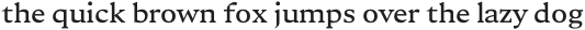 Ziral regular otf (400)