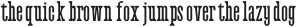 Zarism regular ttf (400)