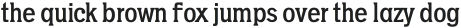 Civvy regular ttf (400)