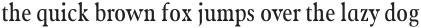 Proe regular ttf (400)