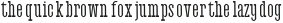 Oric regular ttf (400)