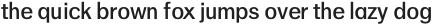 Lonist regular otf (400)