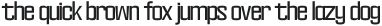 Mainal regular otf (400)