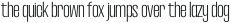 Civiny regular otf (400)