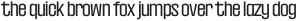 Meric regular otf (400)