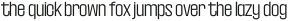 Muture regular otf (400)